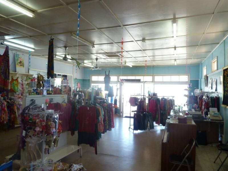 35 Zunker Street, Burnett Heads QLD 4670