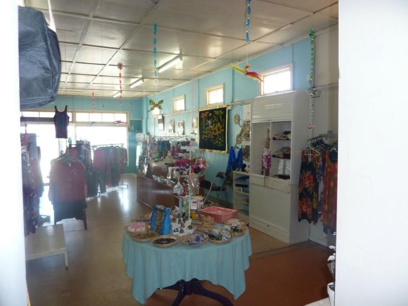 35 Zunker Street, Burnett Heads QLD 4670