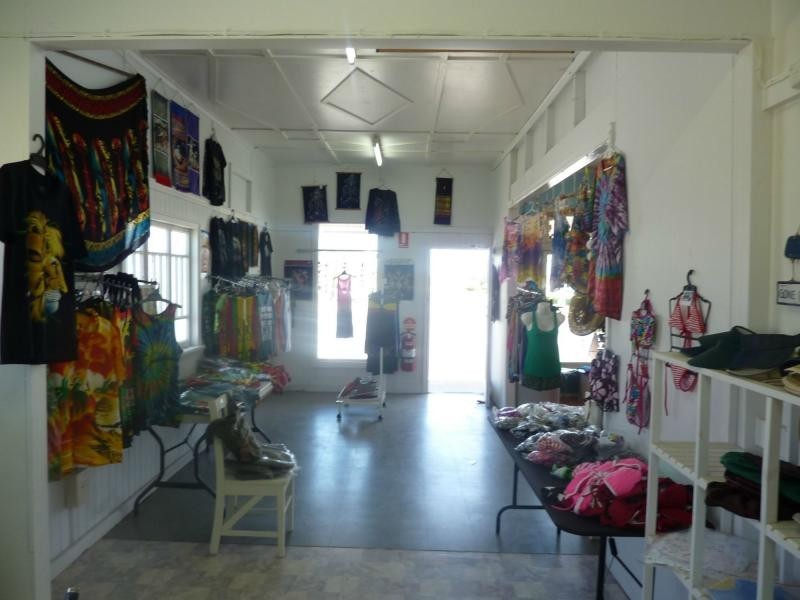 35 Zunker Street, Burnett Heads QLD 4670