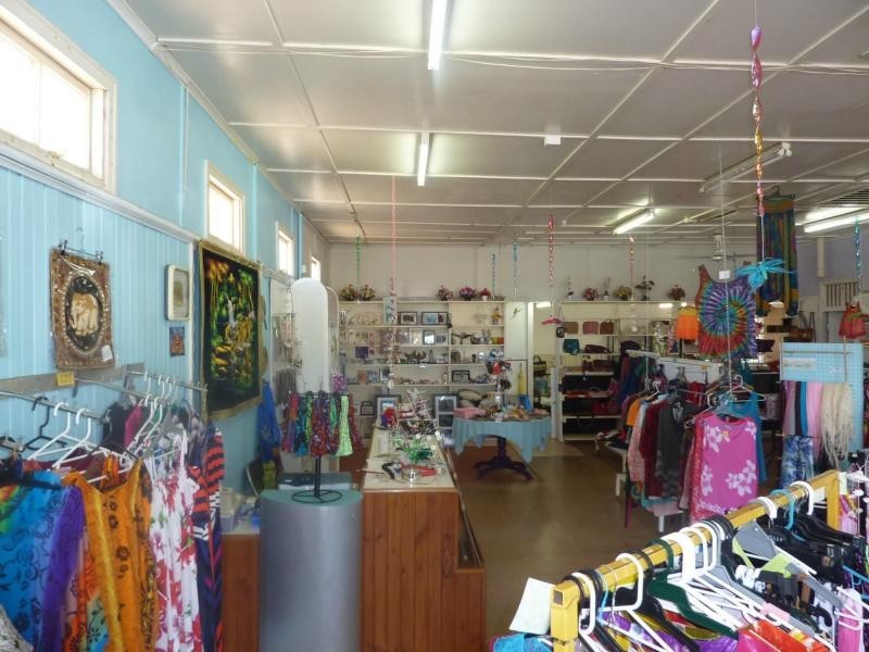 35 Zunker Street, Burnett Heads QLD 4670