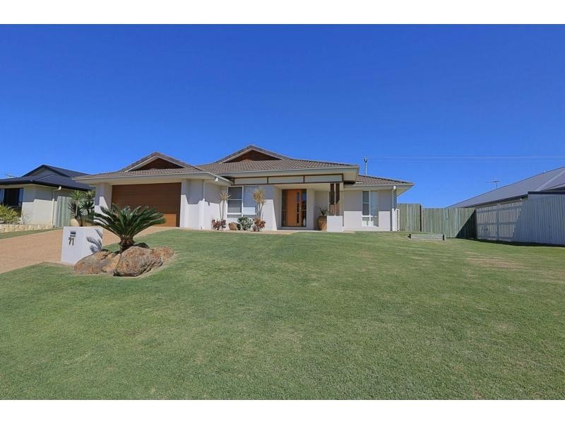 71 Garson Drive, Bargara QLD 4670