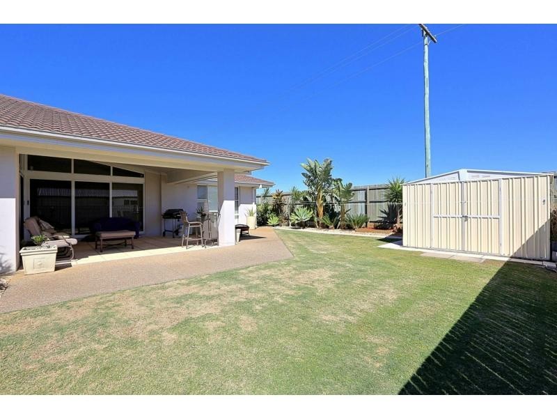 71 Garson Drive, Bargara QLD 4670