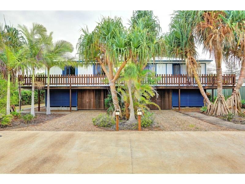 2 Clarke Street, Bargara QLD 4670