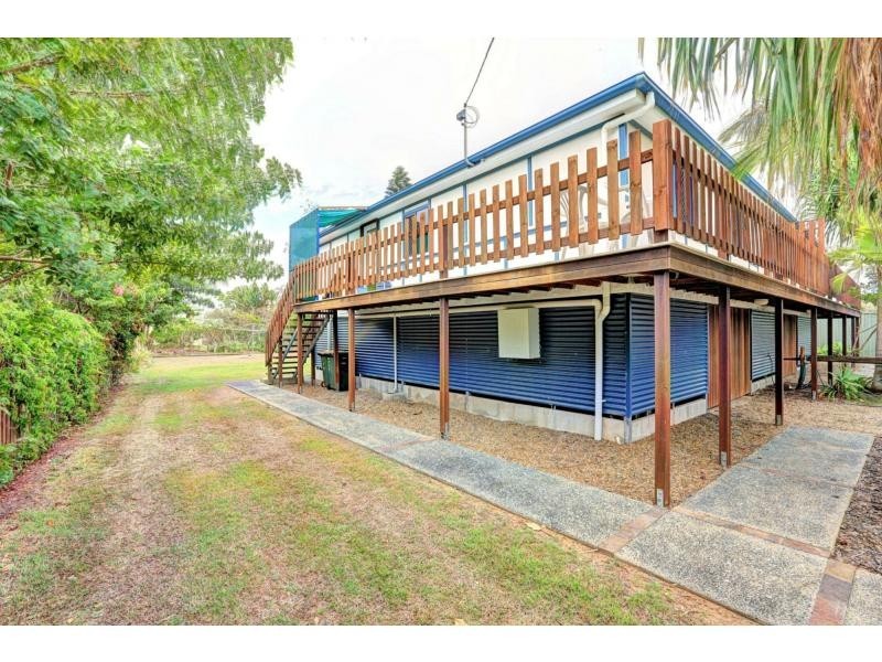 2 Clarke Street, Bargara QLD 4670