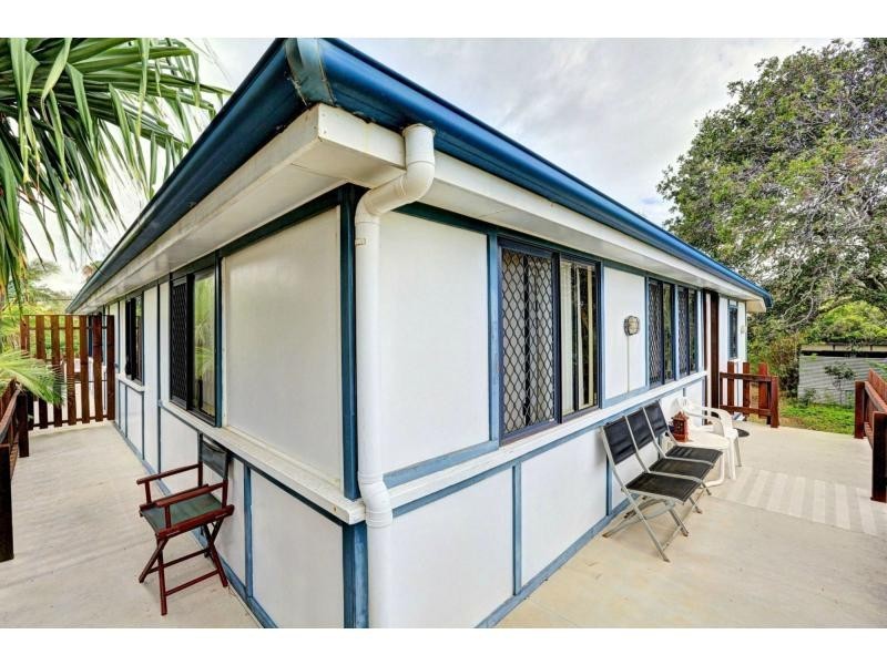 2 Clarke Street, Bargara QLD 4670