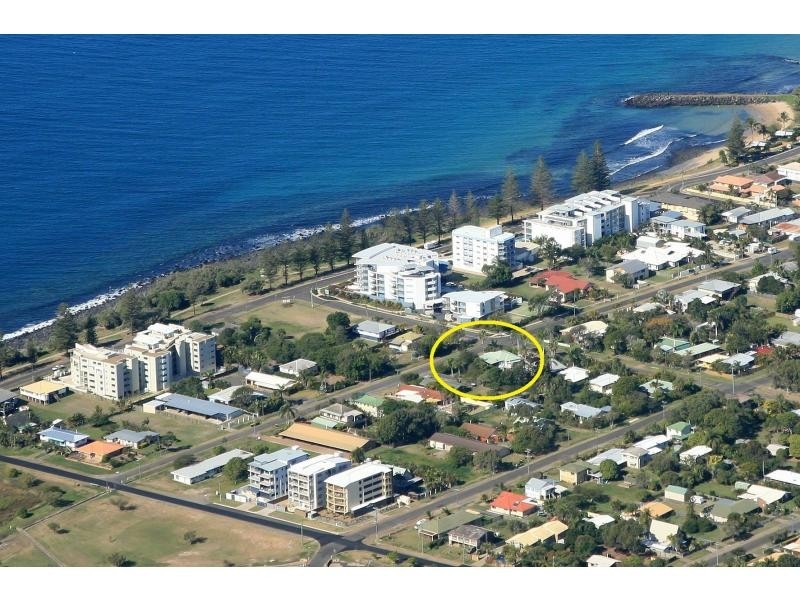 8 Clarke Street, Bargara QLD 4670