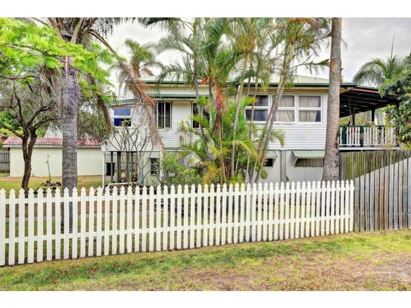 8 Clarke Street, Bargara QLD 4670