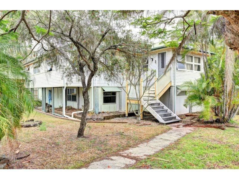 8 Clarke Street, Bargara QLD 4670