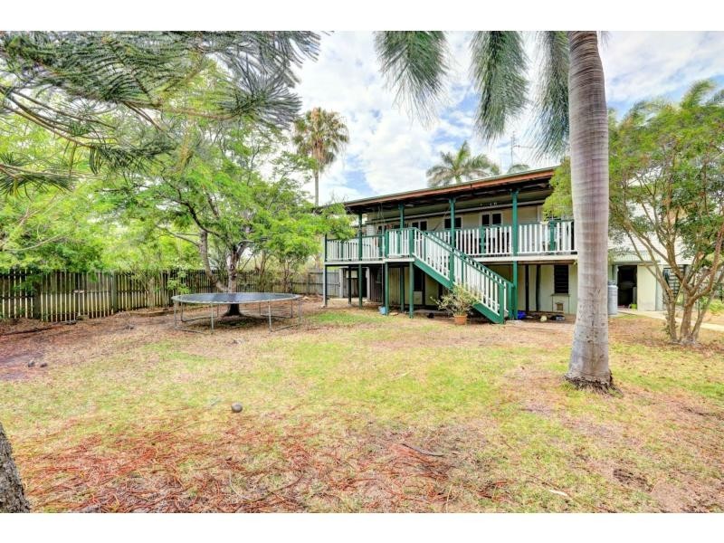 8 Clarke Street, Bargara QLD 4670