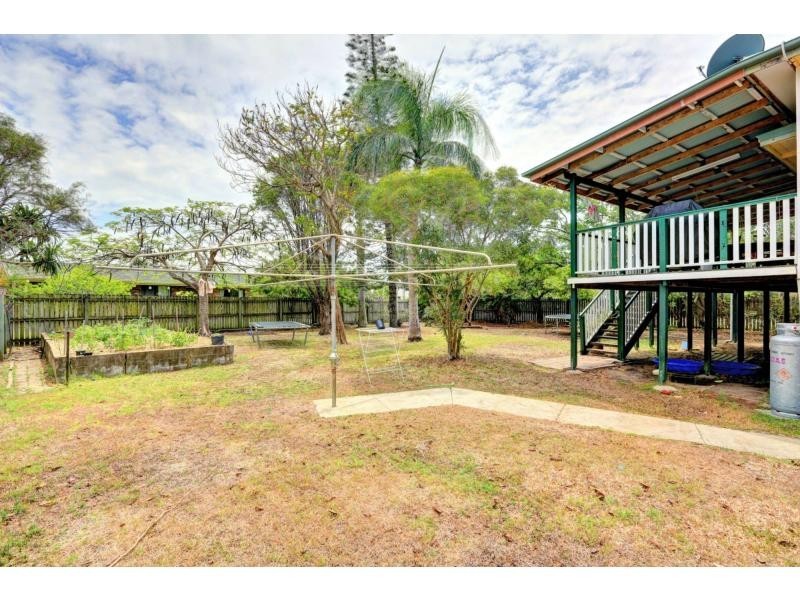 8 Clarke Street, Bargara QLD 4670