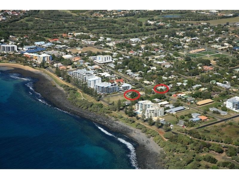 8 Clarke Street, Bargara QLD 4670