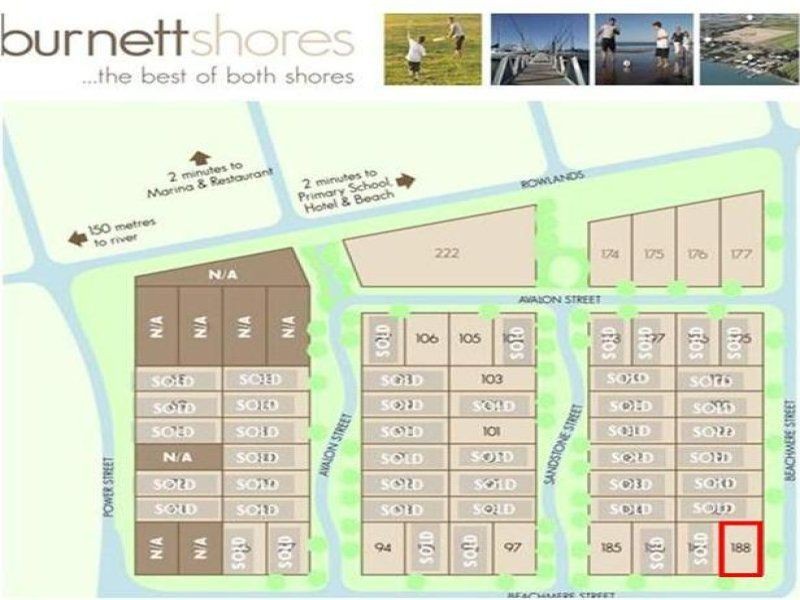 23 Beachmere Street, Burnett Shores, Burnett Heads QLD 4670
