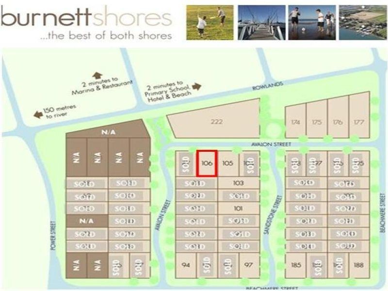 18 Avalon Street, Burnett Shores, Burnett Heads QLD 4670