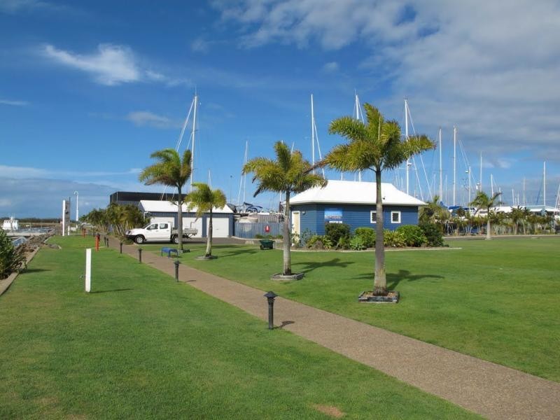 21 Avalon Street, Burnett Shores, Burnett Heads QLD 4670