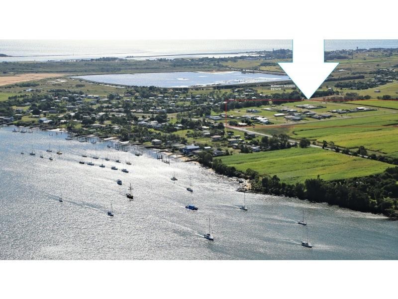21 Avalon Street, Burnett Shores, Burnett Heads QLD 4670