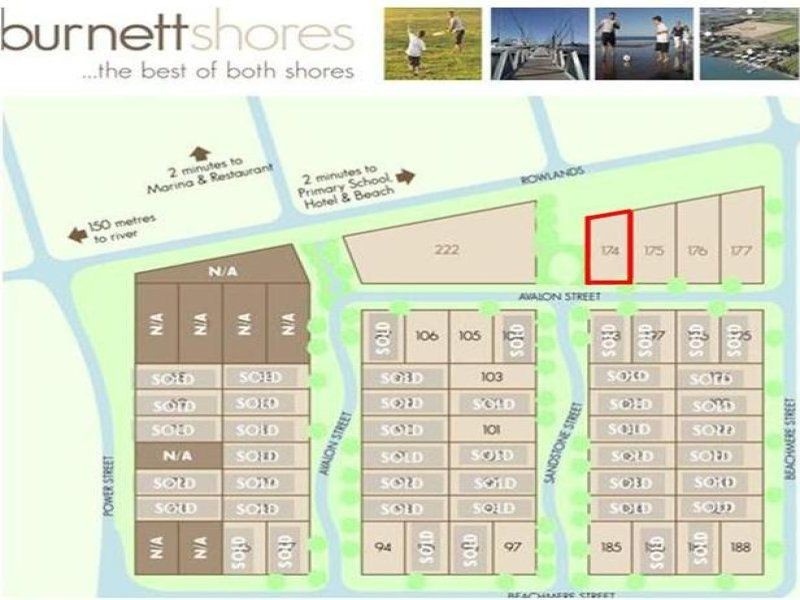 25 Avalon Street, Burnett Shores, Burnett Heads QLD 4670