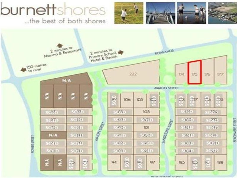 27 Avalon Street, Burnett Shores, Burnett Heads QLD 4670