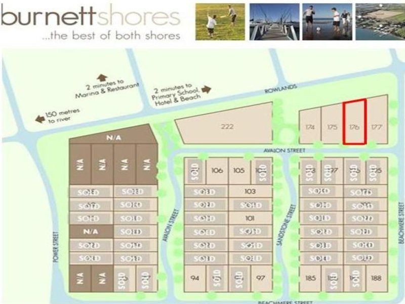 29 Avalon Street, Burnett Shores, Burnett Heads QLD 4670