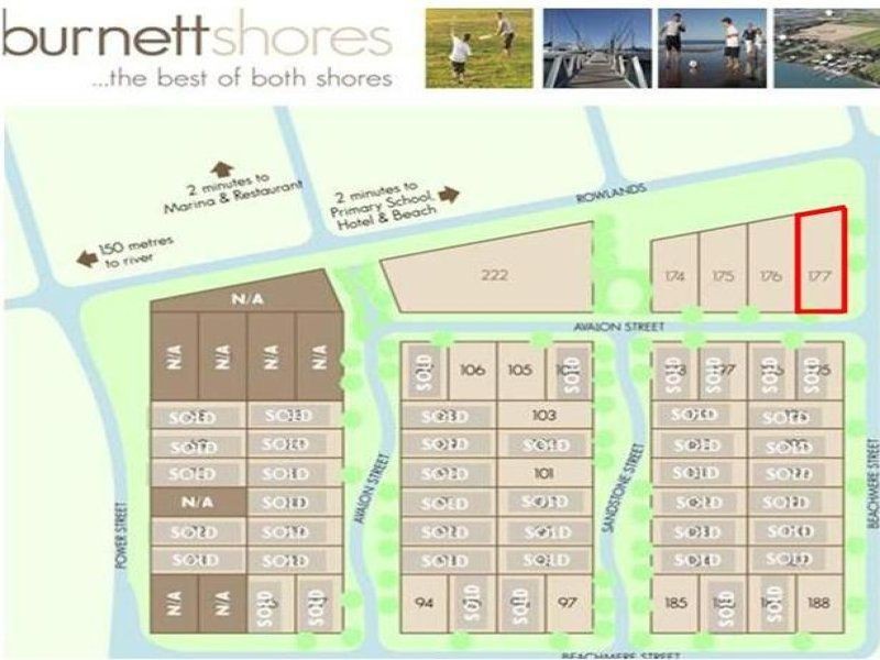 31 Avalon Street, Burnett Shores, Burnett Heads QLD 4670