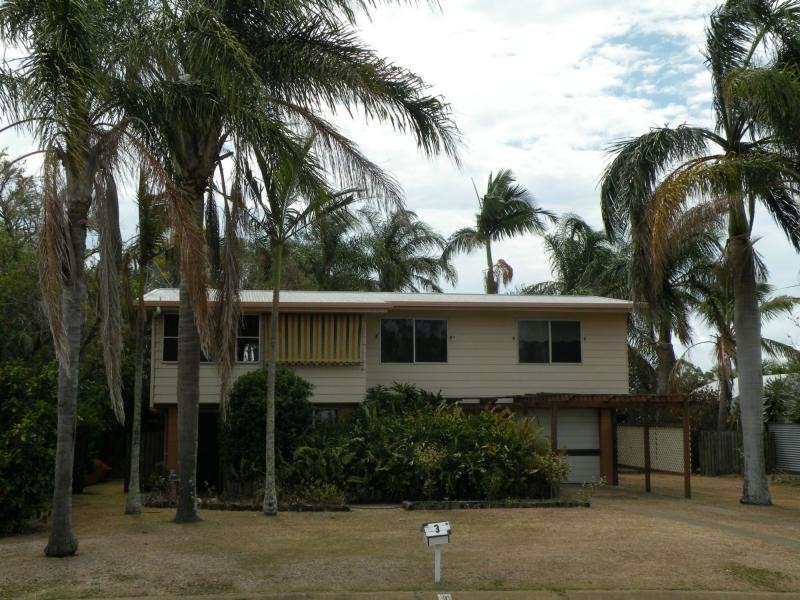3 Memory Boulevard, Innes Park QLD 4670