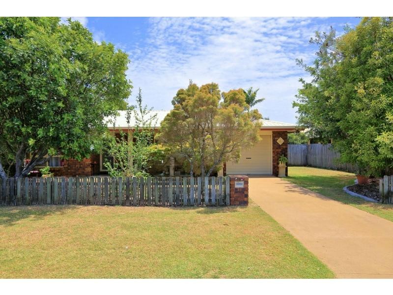 42 Durdins Road, Bargara QLD 4670