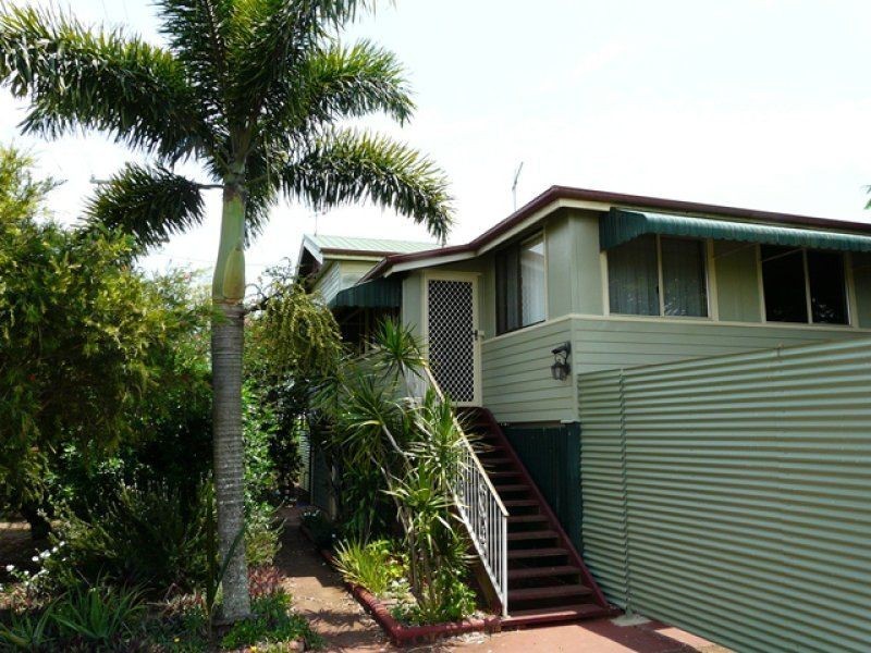 Burnett Heads QLD 4670