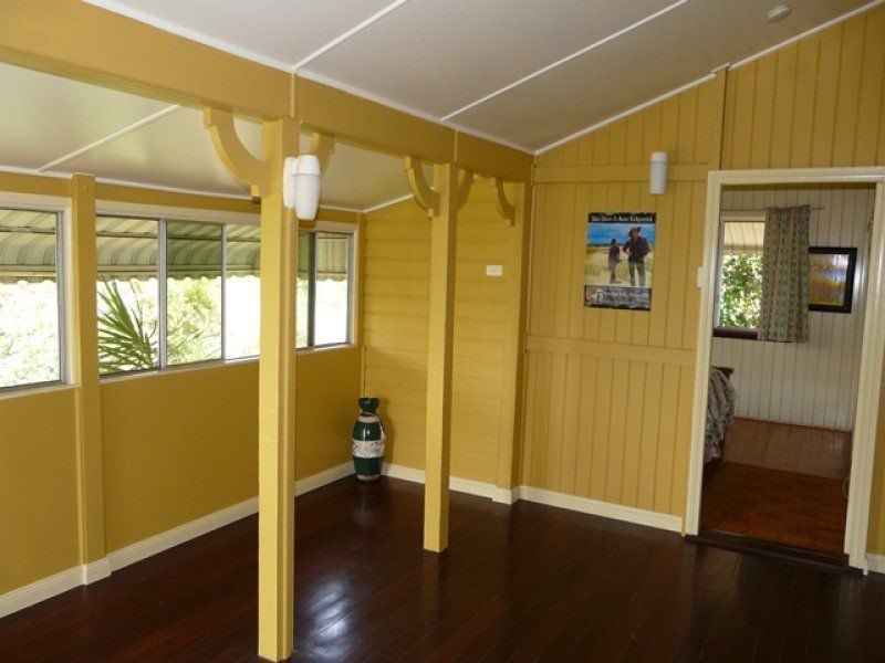 Burnett Heads QLD 4670