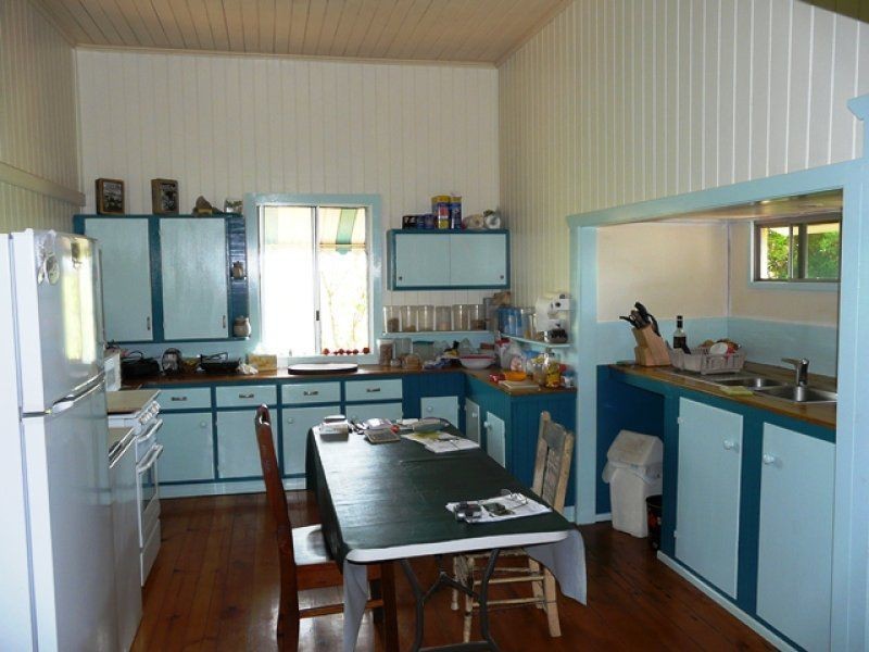 Burnett Heads QLD 4670