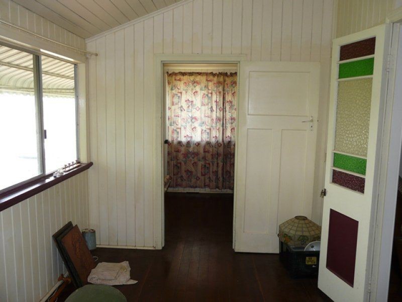 Burnett Heads QLD 4670