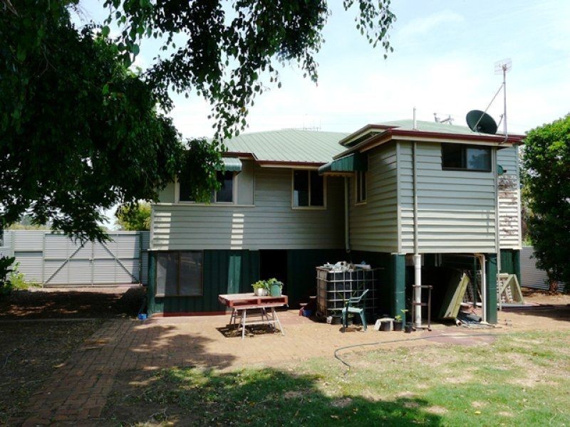 Burnett Heads QLD 4670
