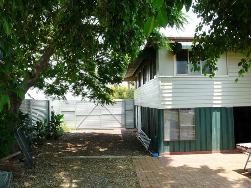 Burnett Heads QLD 4670