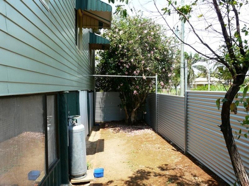 Burnett Heads QLD 4670