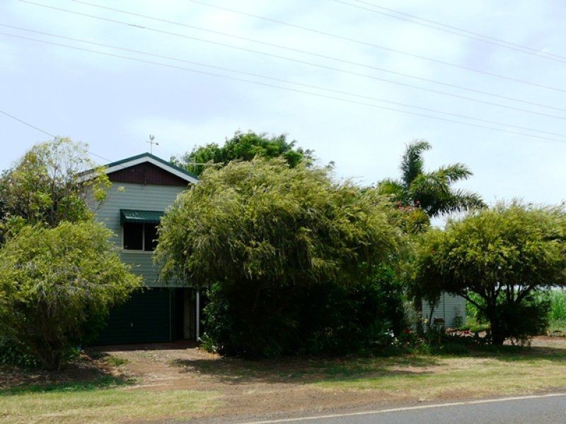 Burnett Heads QLD 4670