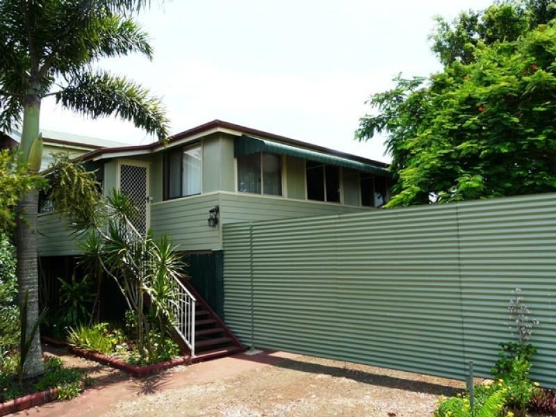 Burnett Heads QLD 4670