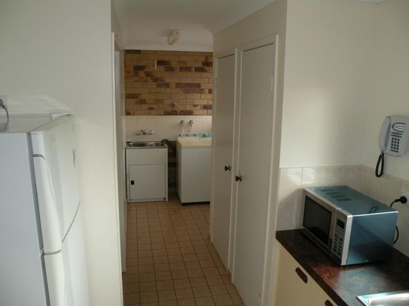 2/19 Grimwood Street, Bargara QLD 4670