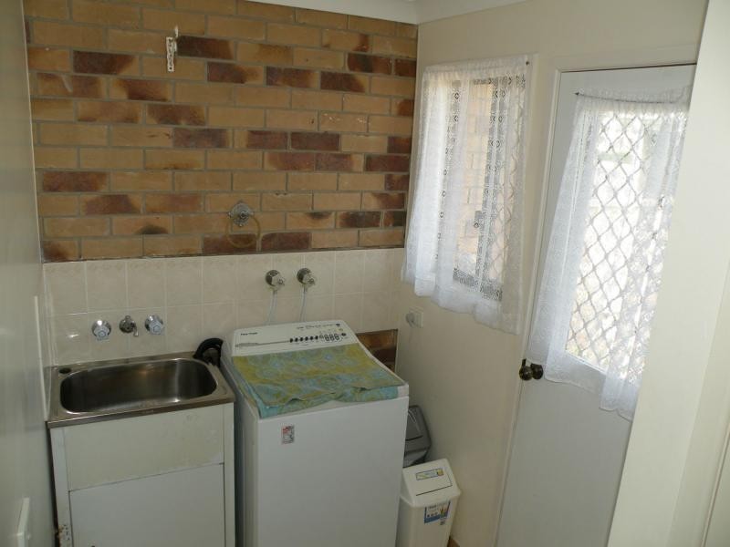 2/19 Grimwood Street, Bargara QLD 4670