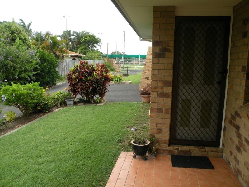 2/19 Grimwood Street, Bargara QLD 4670