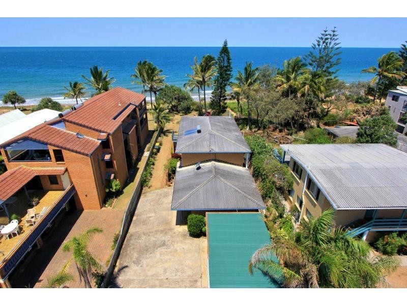 14 Miller Street, Bargara QLD 4670