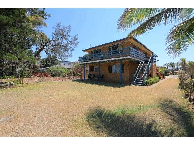 14 Miller Street, Bargara QLD 4670