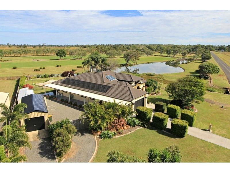 31 Coral Cove Drive, Coral Cove QLD 4670
