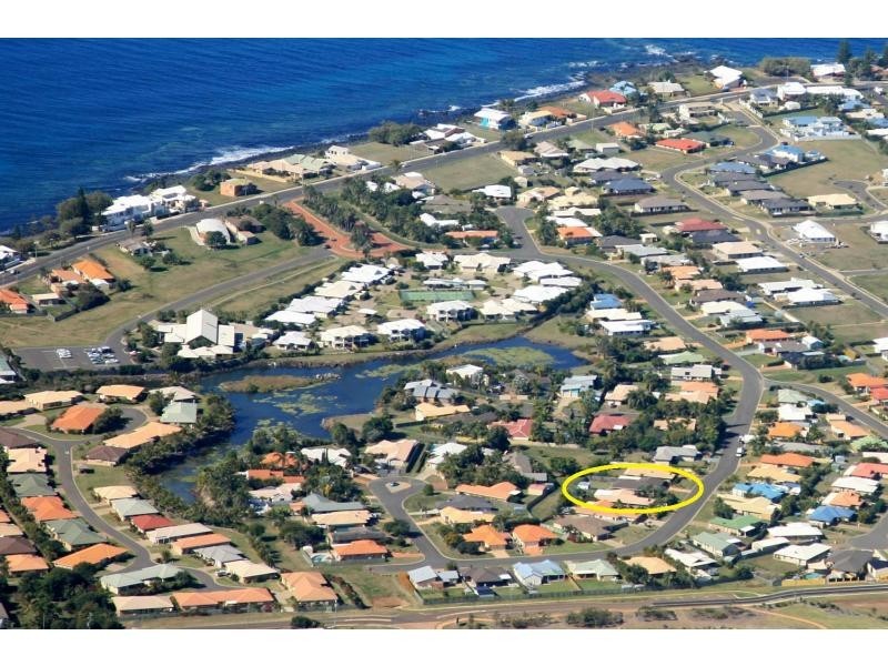 40 Bargara Lakes Drive, Bargara QLD 4670