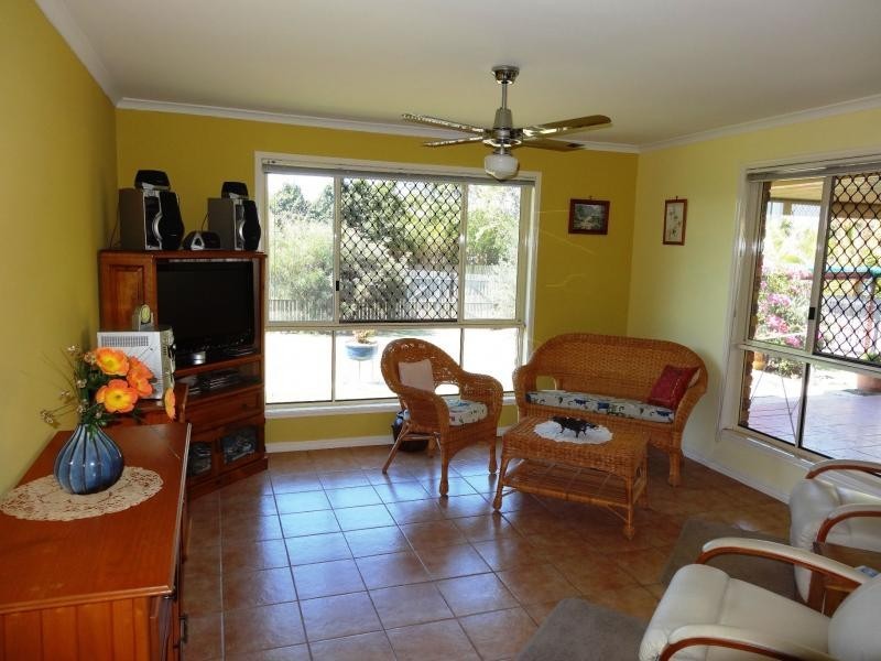 40 Bargara Lakes Drive, Bargara QLD 4670