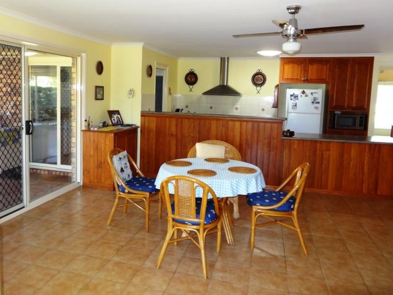 40 Bargara Lakes Drive, Bargara QLD 4670