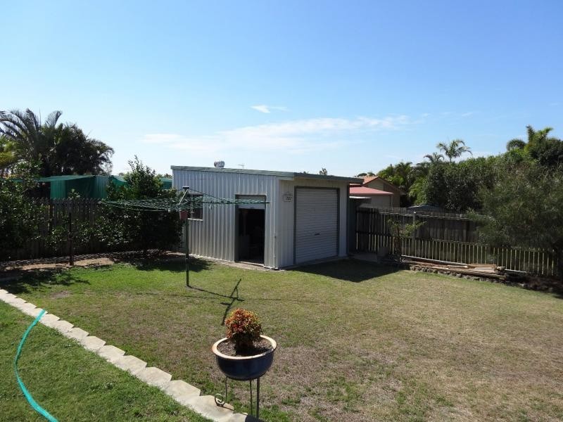 40 Bargara Lakes Drive, Bargara QLD 4670