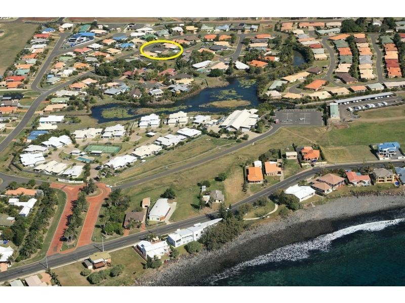 40 Bargara Lakes Drive, Bargara QLD 4670