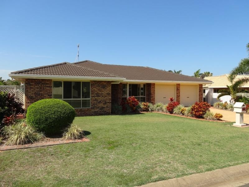 40 Bargara Lakes Drive, Bargara QLD 4670