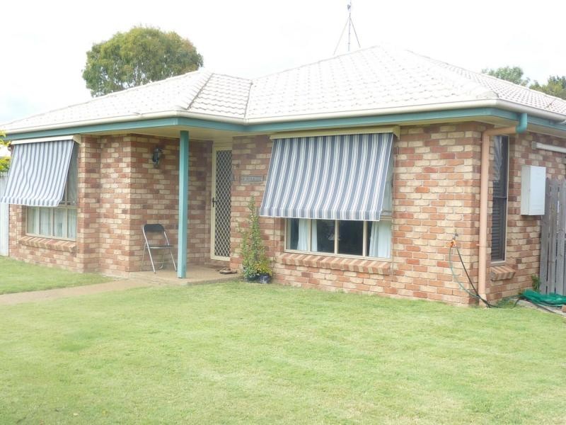 53 Shell Street, Burnett Heads QLD 4670