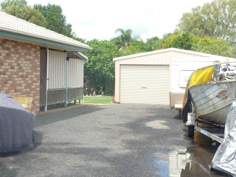 53 Shell Street, Burnett Heads QLD 4670