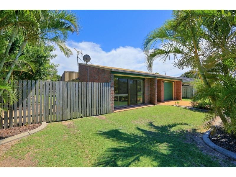 10 Seabreeze Street, Bargara QLD 4670