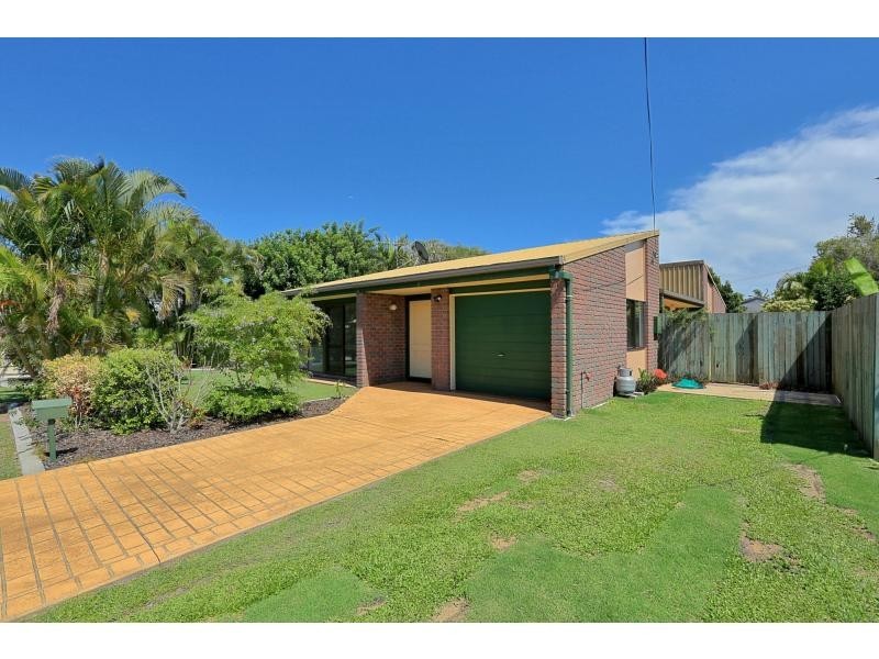 10 Seabreeze Street, Bargara QLD 4670